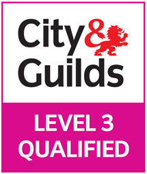 City and Guilds Level 3